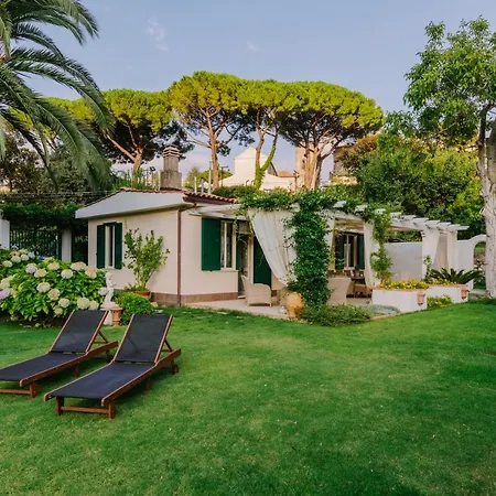 La Residenza House * 拉维罗