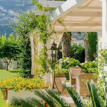 La Residenza House *