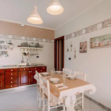 La Residenza House