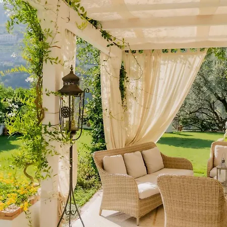 La Residenza House