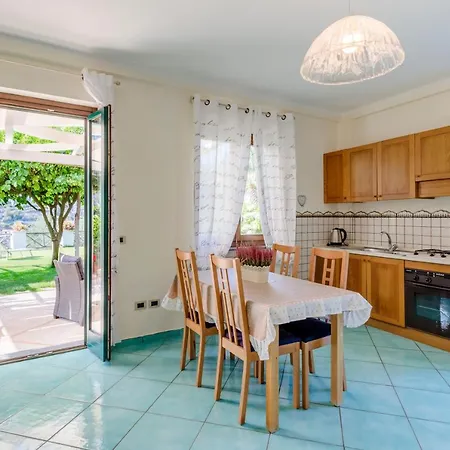 La Residenza House