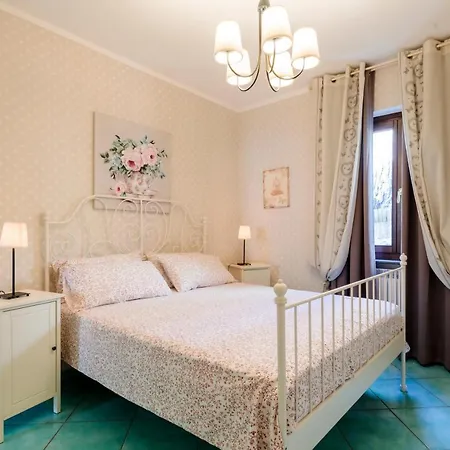 La Residenza House * 拉维罗