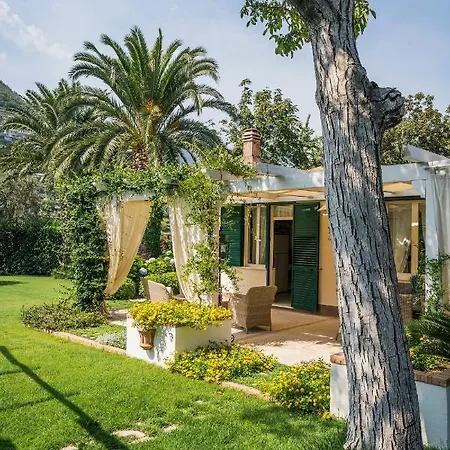 度假居 La Residenza House 拉维罗