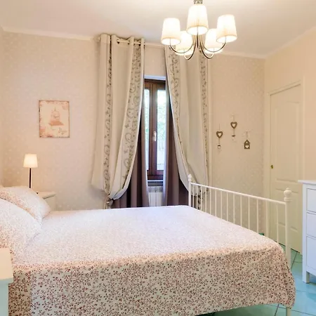 La Residenza House 度假居 拉维罗