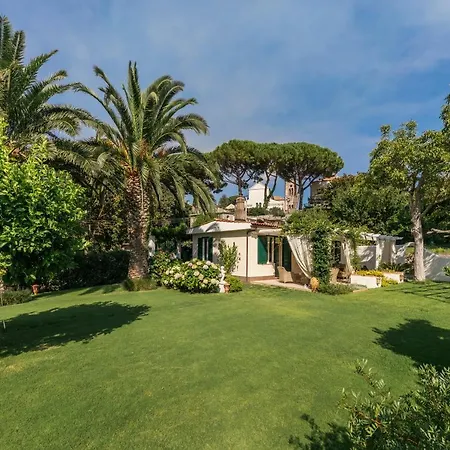 La Residenza House Holiday home Ravello