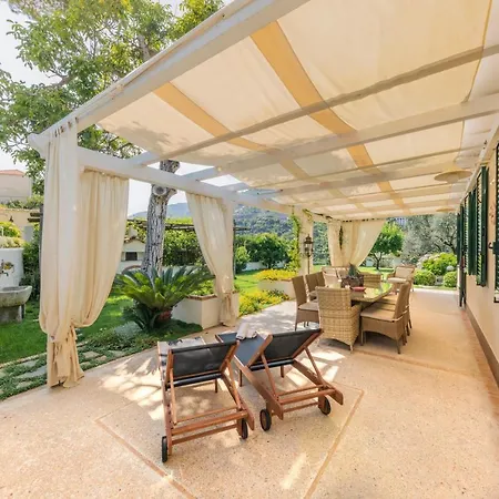 La Residenza 2 House * Ravello