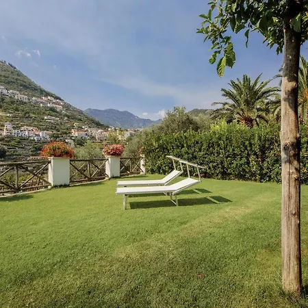 La Residenza House *