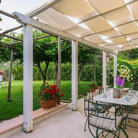 Holiday home La Residenza House