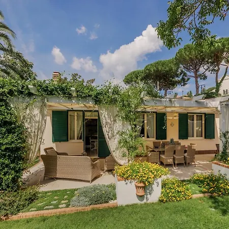 Holiday home La Residenza House *