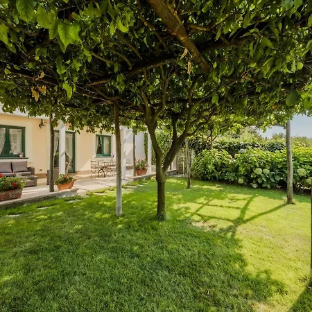 La Residenza House Holiday home