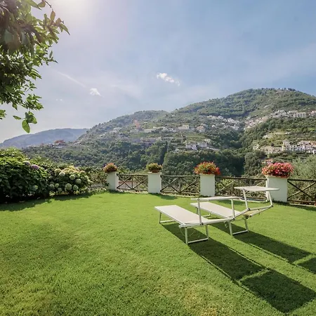 La Residenza House * Ravello
