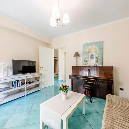 Holiday home La Residenza House *