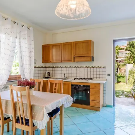 Holiday home La Residenza House Ravello