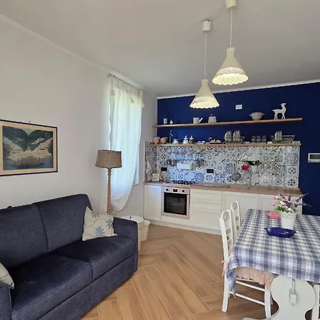 La Residenza 2 House *