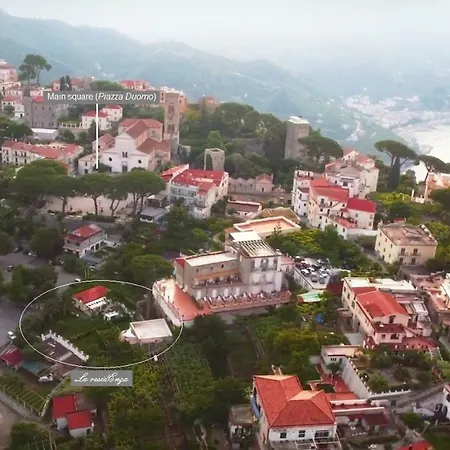 La Residenza House